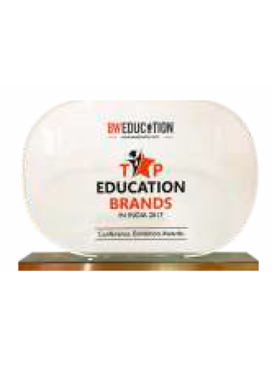 FRANCHISOR OF THE YEAR - K12